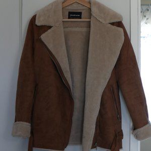 Stradivarius Outerwear Jacket